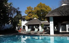 Indaba Hotel Johannesburg
